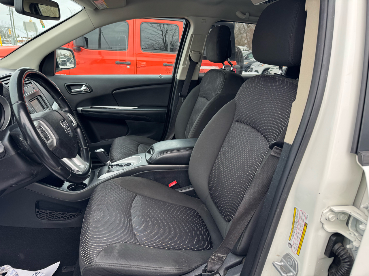 Dodge Journey SE Value 2020