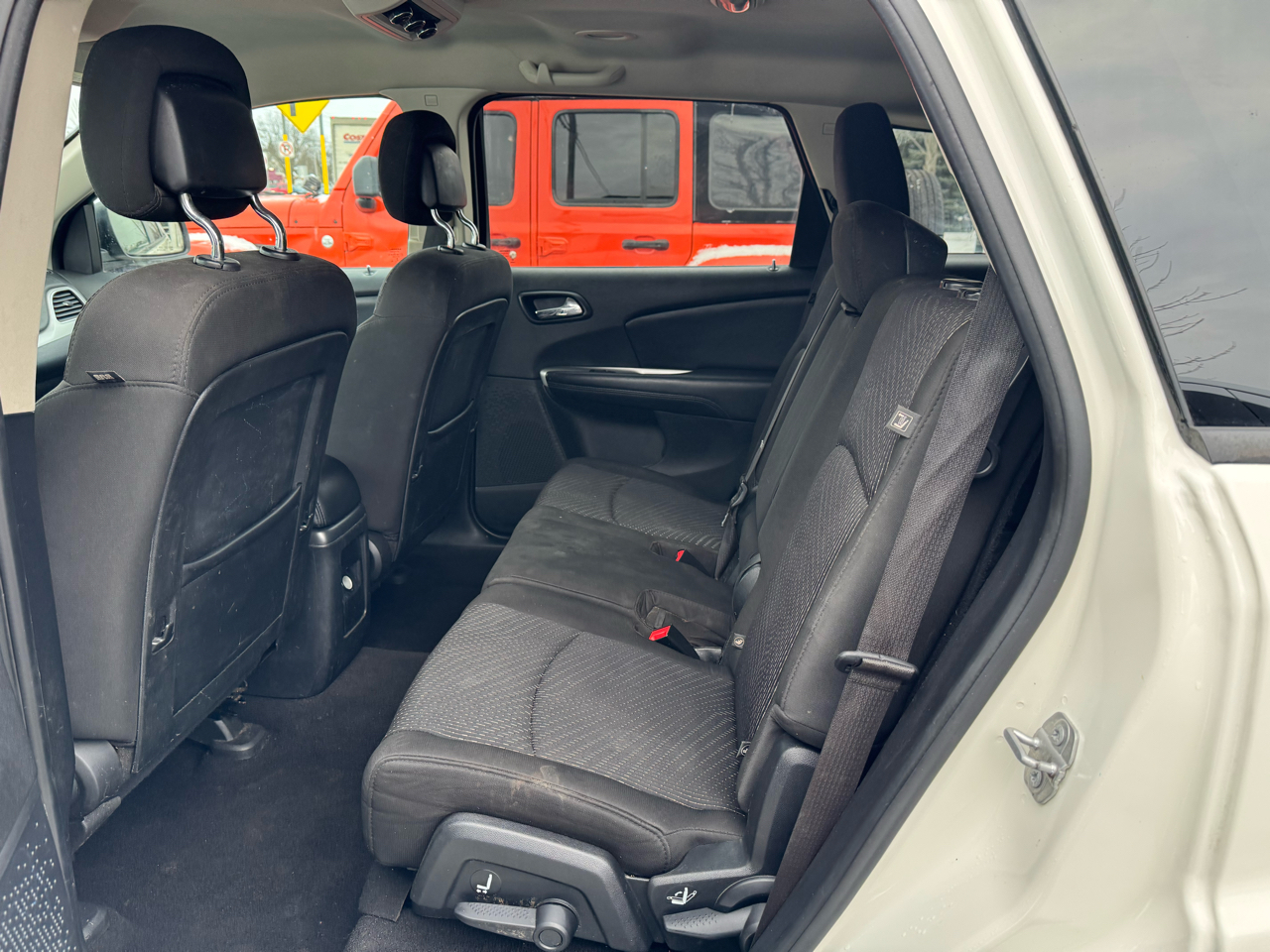 Dodge Journey SE Value 2020