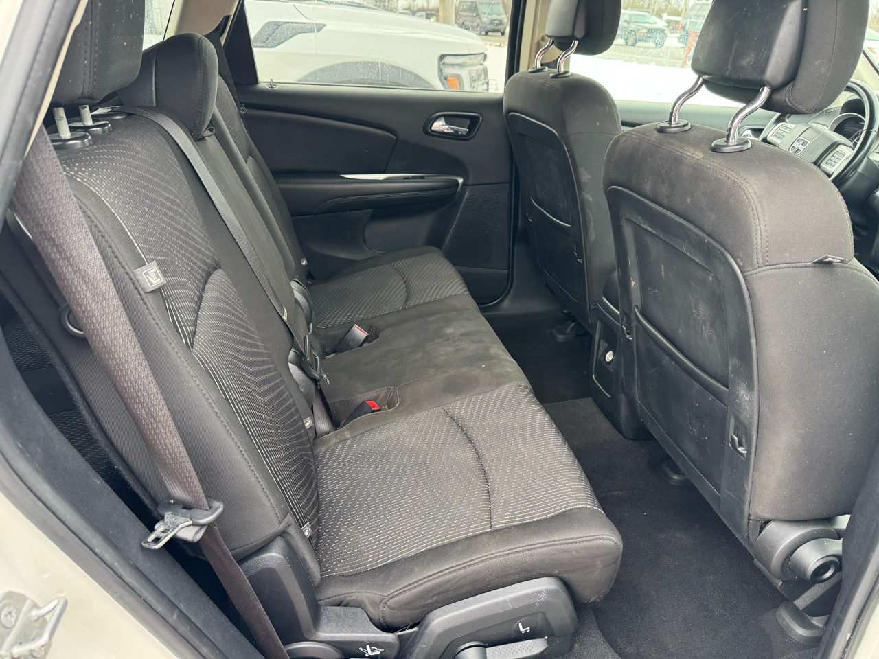 Dodge Journey SE Value 2020