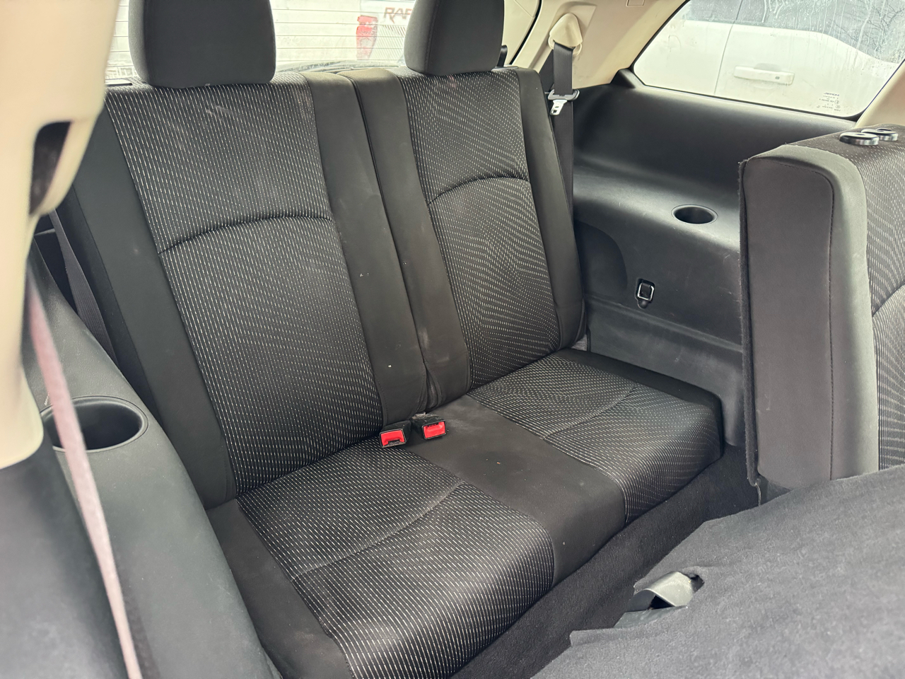 Dodge Journey SE Value 2020