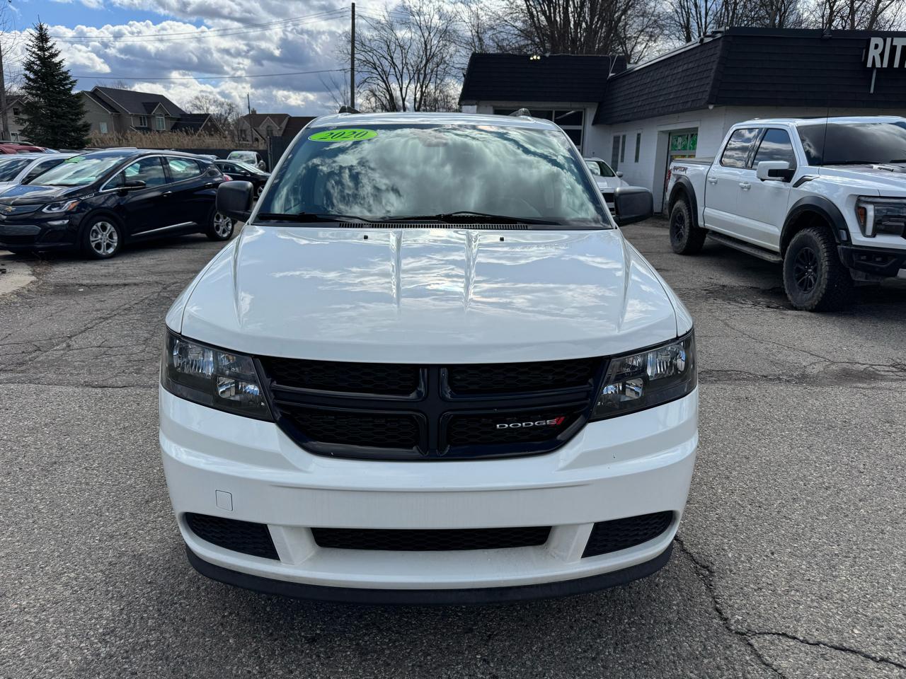Dodge Journey SE Value 2020