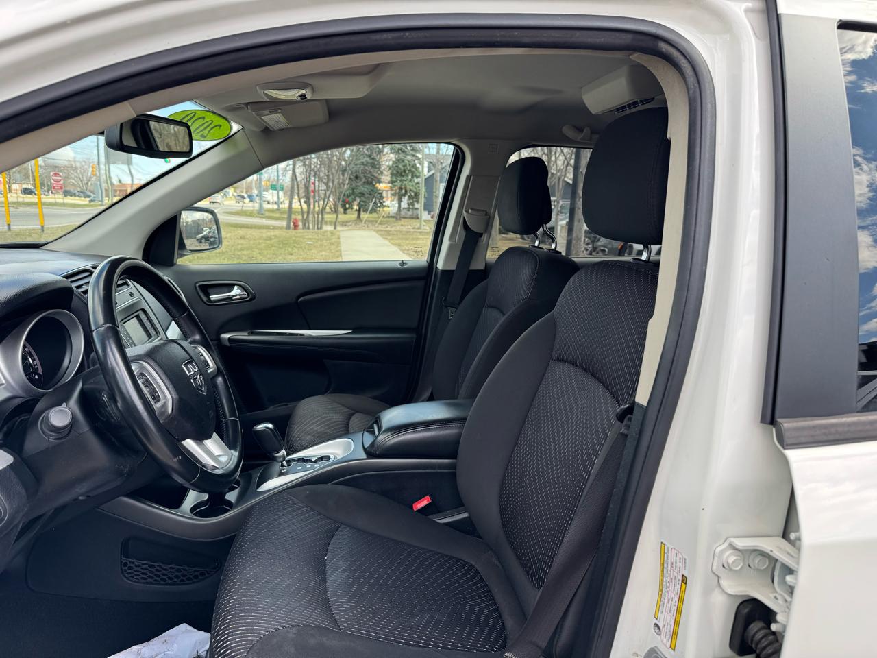 Dodge Journey SE Value 2020