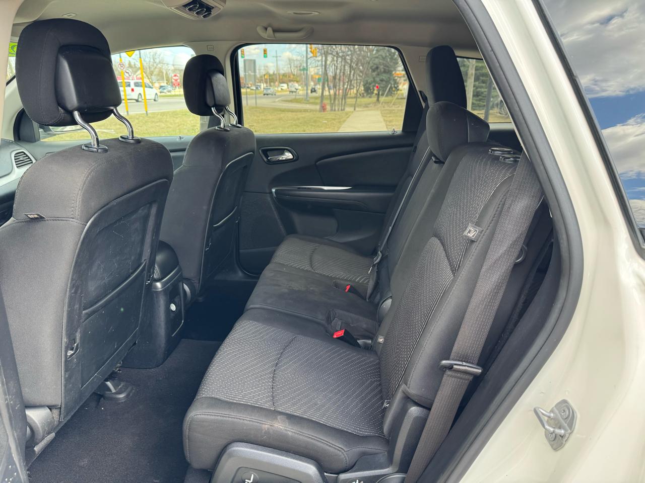 Dodge Journey SE Value 2020