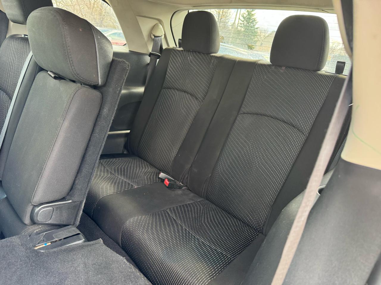 Dodge Journey SE Value 2020