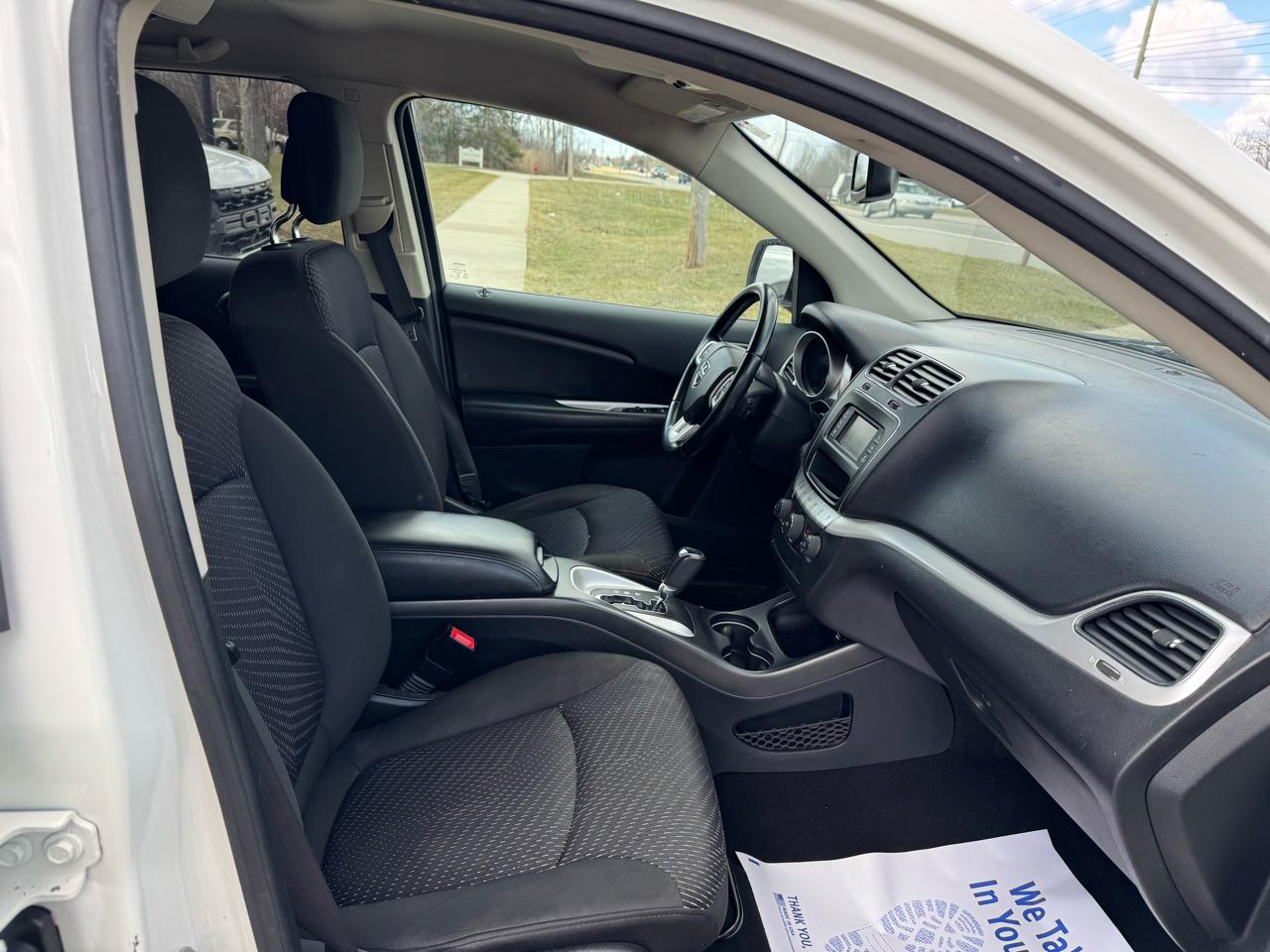 Dodge Journey SE Value 2020