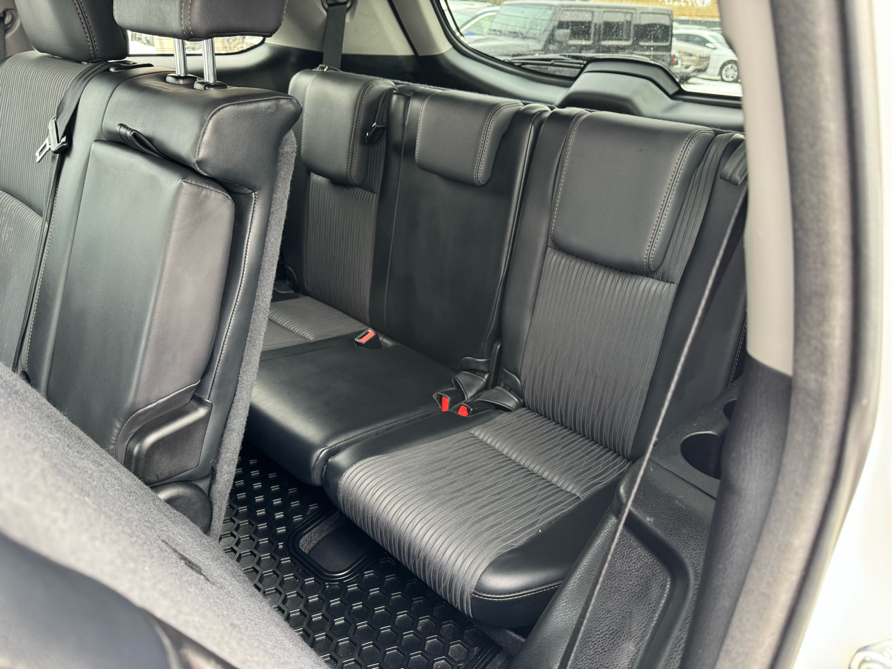 Toyota Highlander LE AWD V6 2015