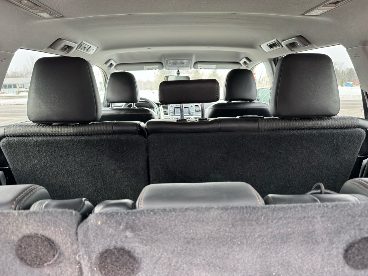 Toyota Highlander LE AWD V6 2015