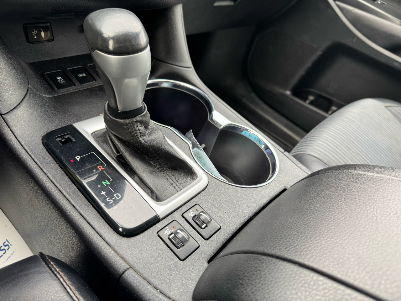 Toyota Highlander LE AWD V6 2015