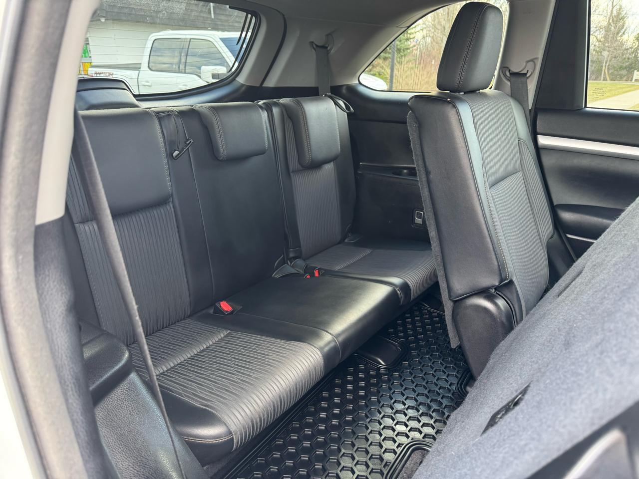 Toyota Highlander LE AWD V6 2015