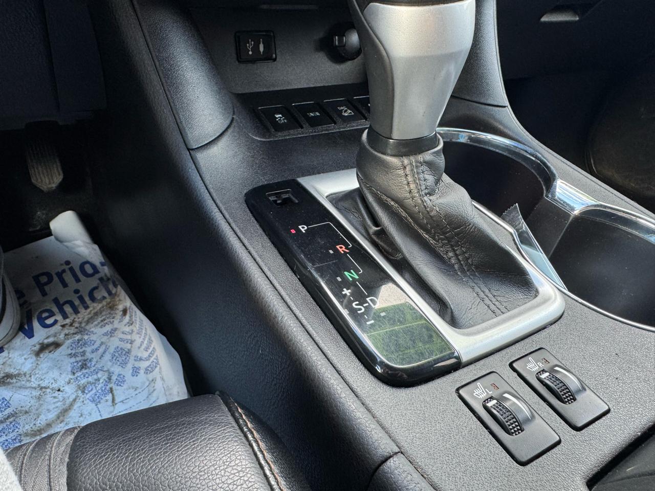 Toyota Highlander LE AWD V6 2015