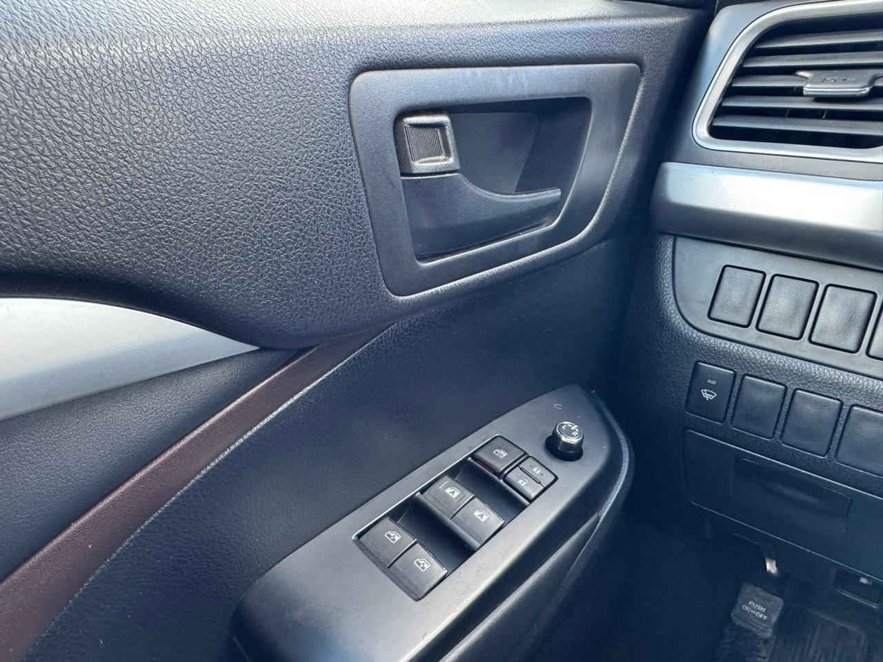 Toyota Highlander LE AWD V6 2015