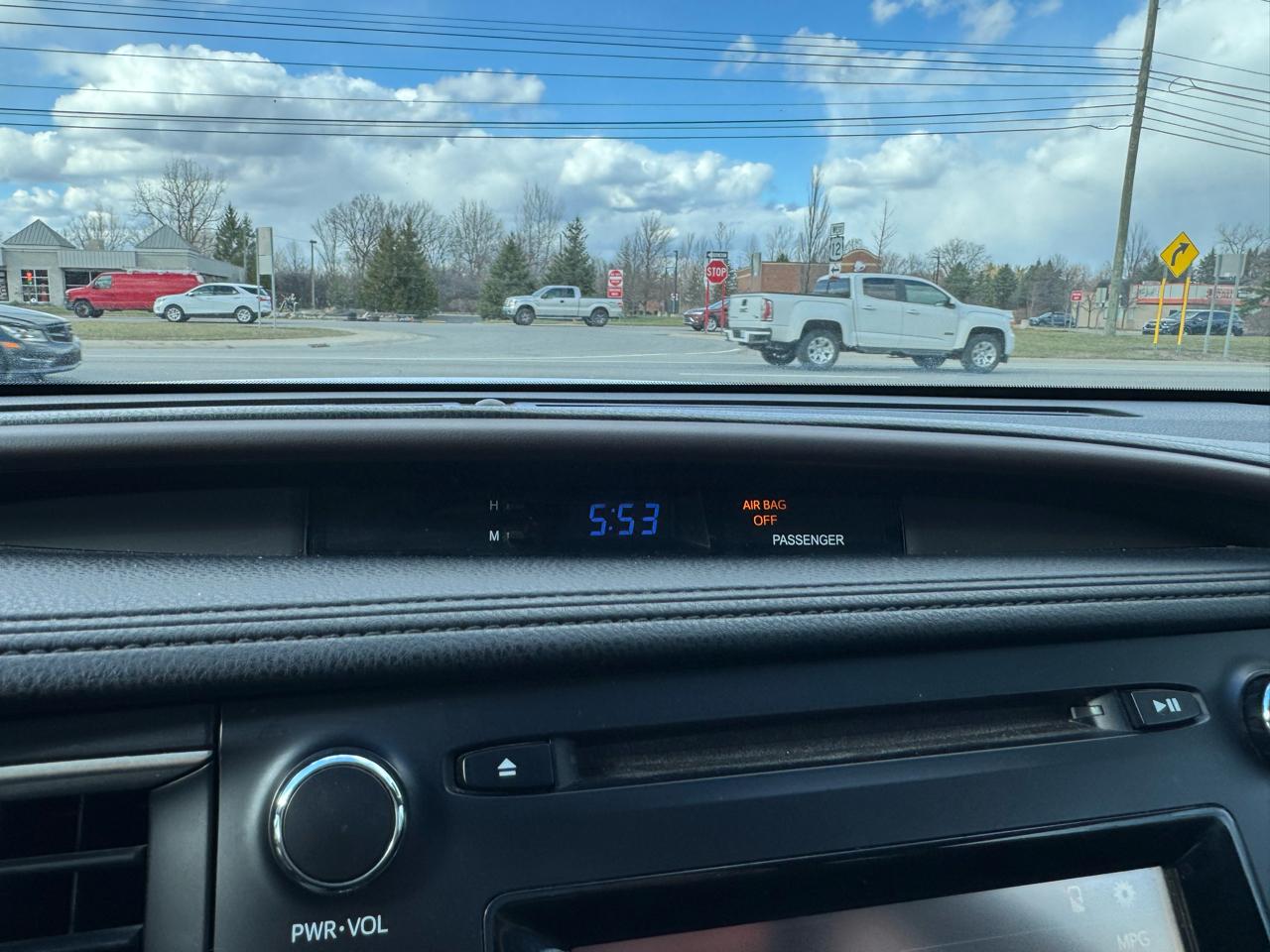 Toyota Highlander LE AWD V6 2015