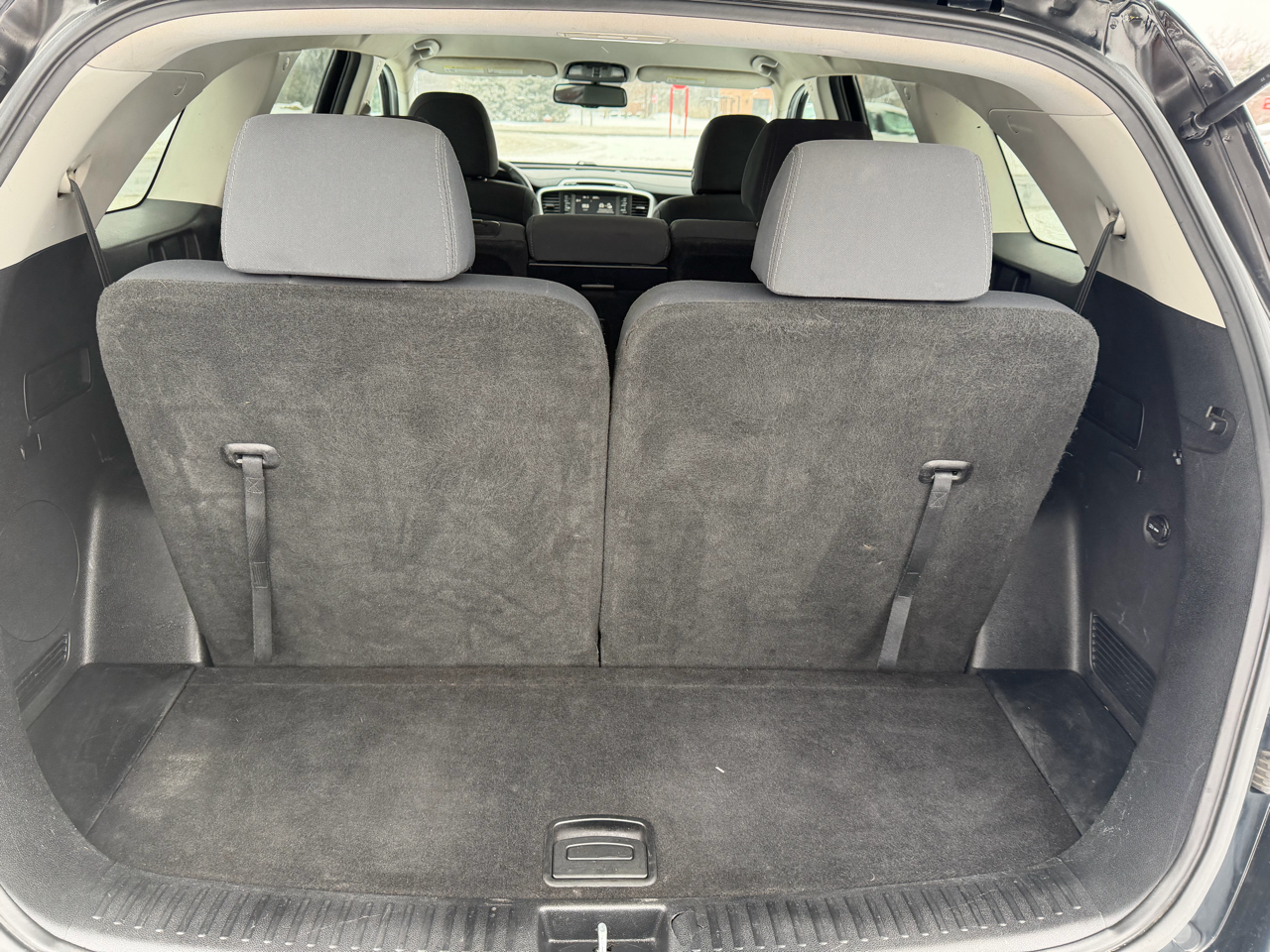 Kia Sorento LX AWD 2019