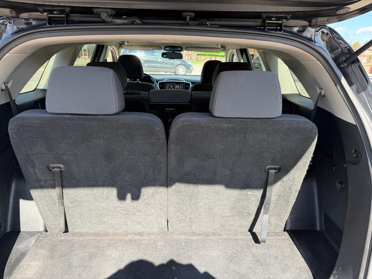 Kia Sorento LX AWD 2019