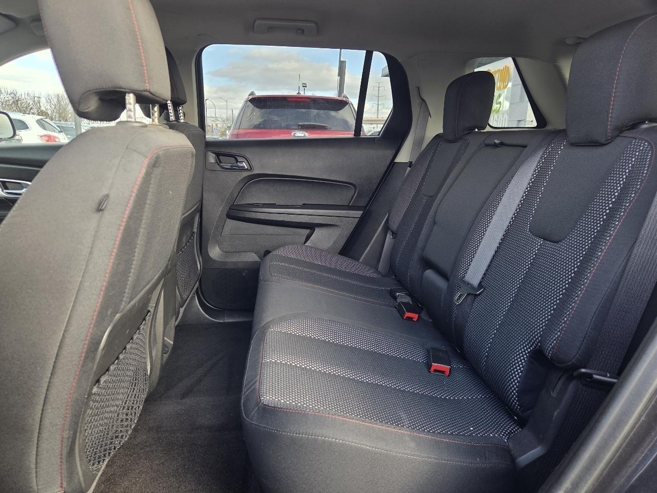 GMC Terrain SLE2 AWD 2016