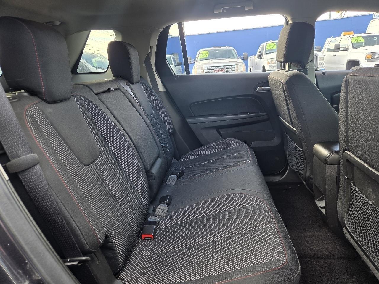 GMC Terrain SLE2 AWD 2016