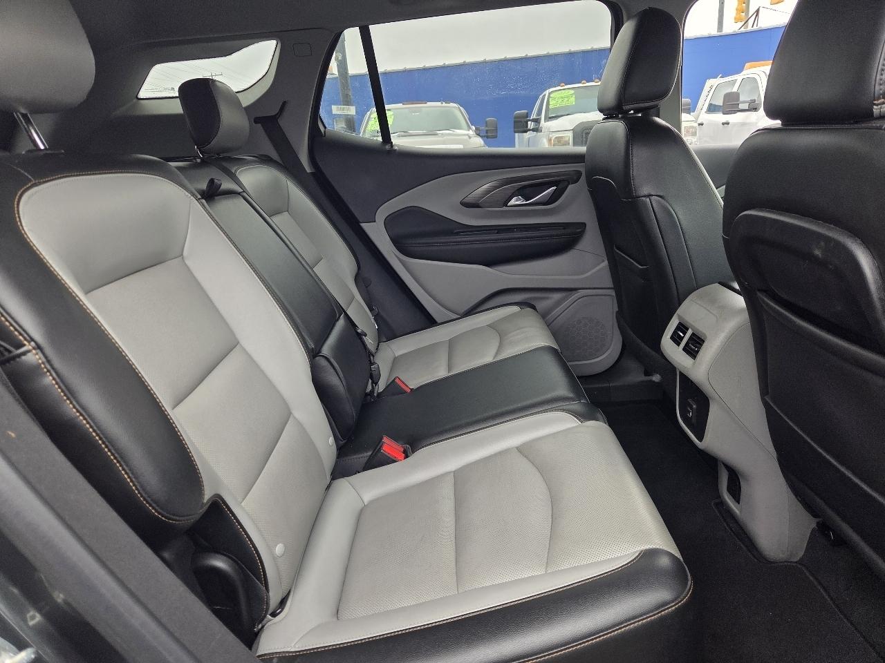 GMC Terrain SLT AWD 2020