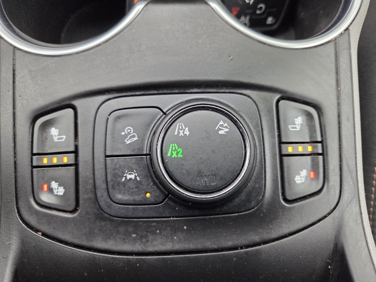 GMC Terrain SLT AWD 2020