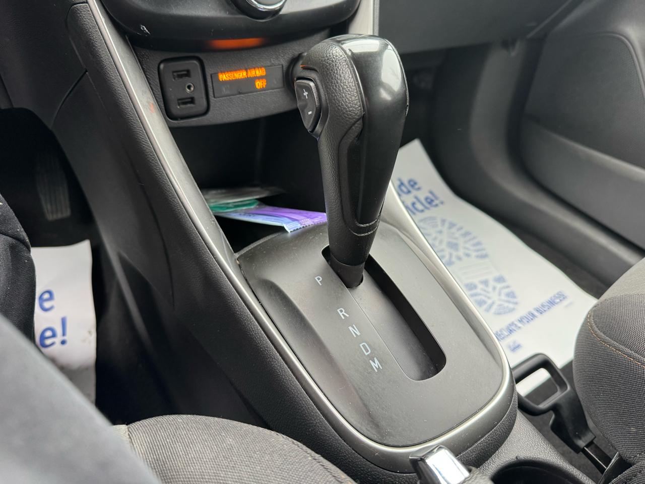 Chevrolet Trax LS FWD 2020