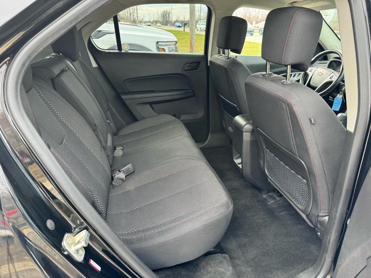 Chevrolet Equinox 1LT AWD 2014