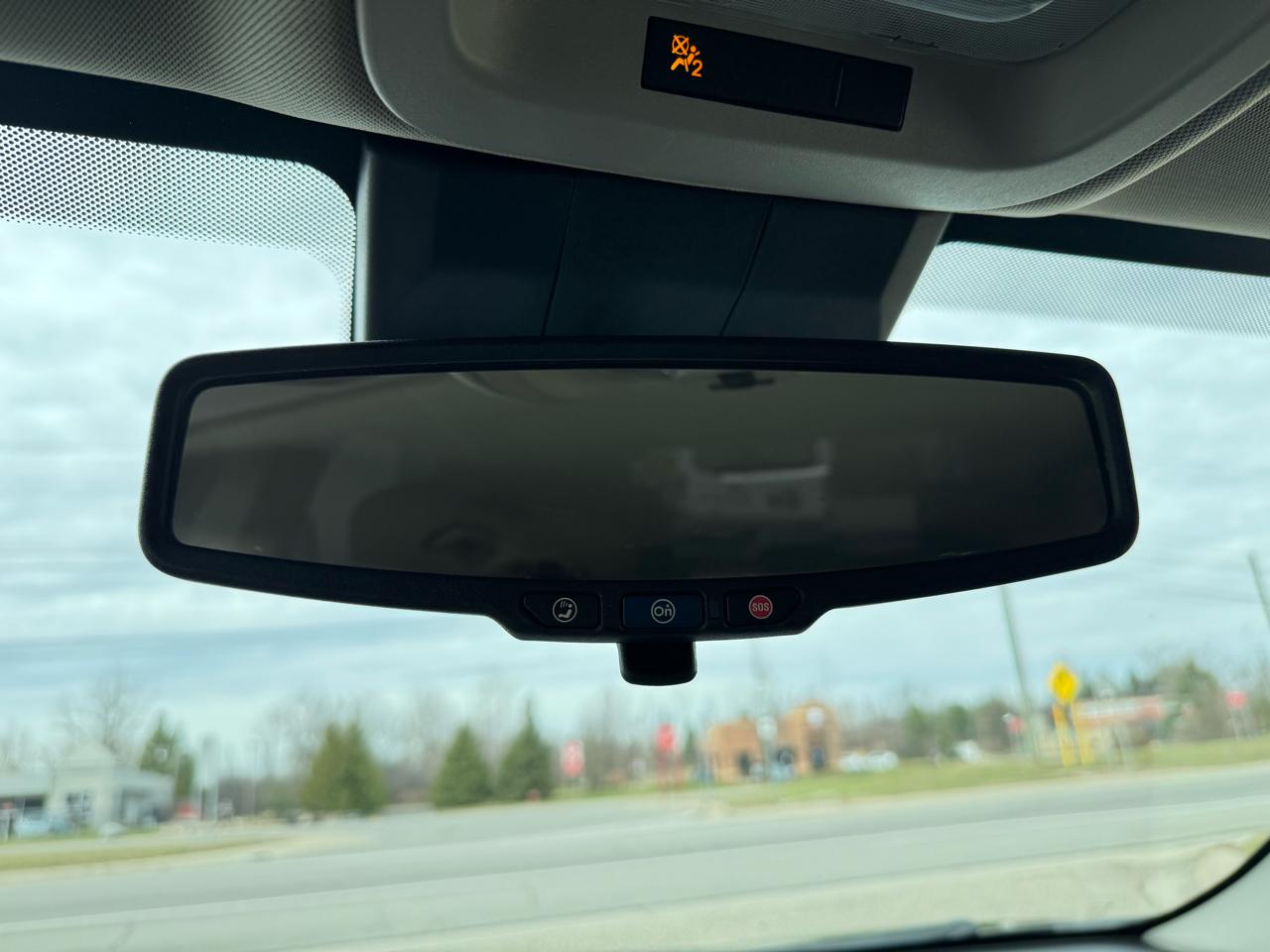 Chevrolet Equinox 1LT AWD 2014