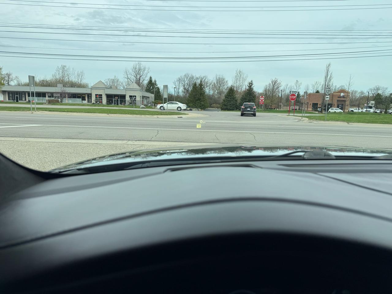 Cadillac Escalade ESV Platinum 4WD 2016