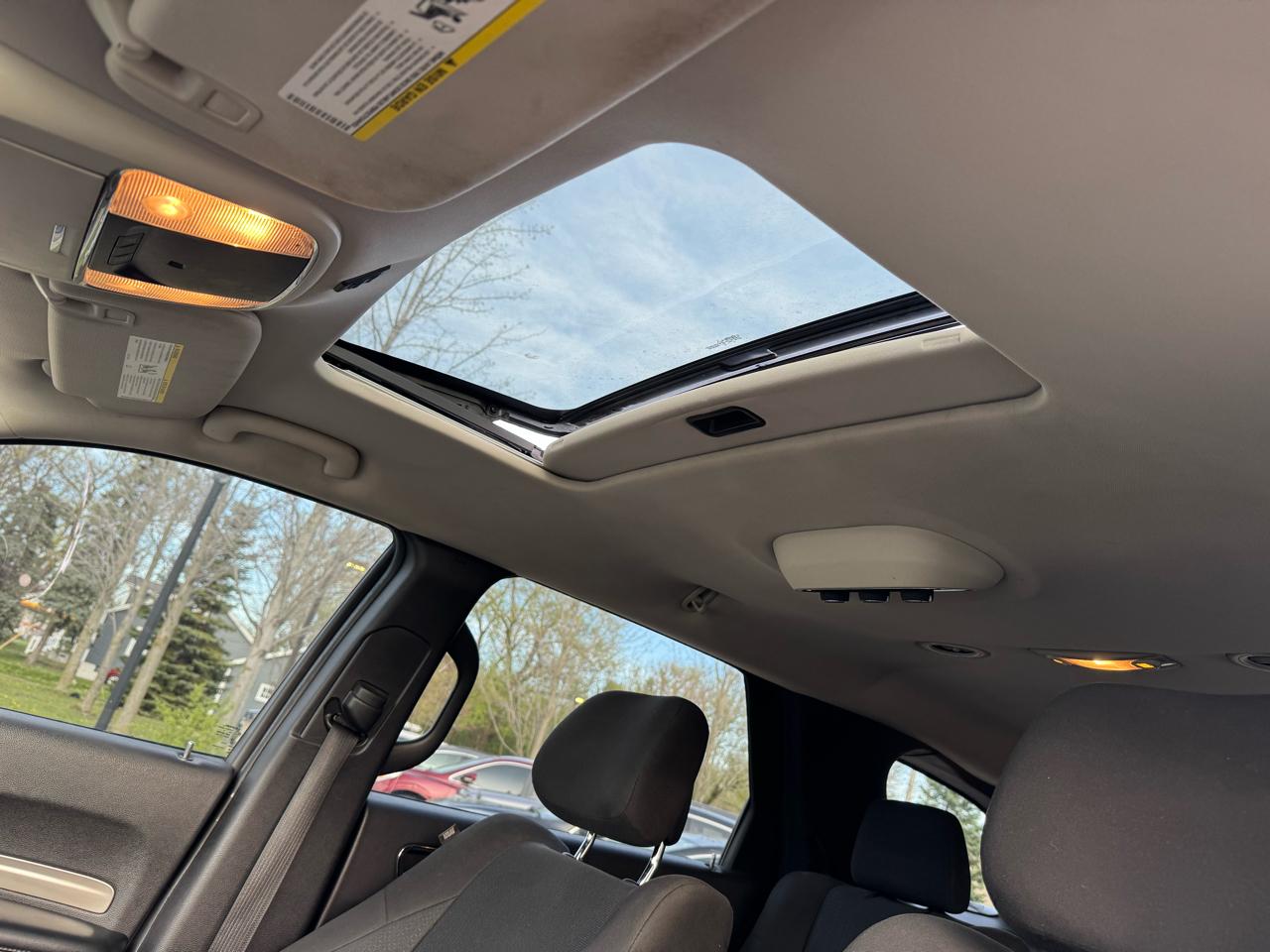 Dodge Durango SXT RWD 2014