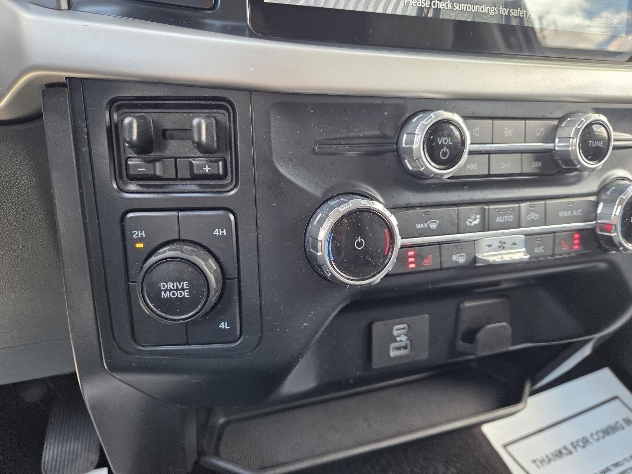 Ford F-150 XLT SuperCrew 6.5-ft. Bed 4WD 2022