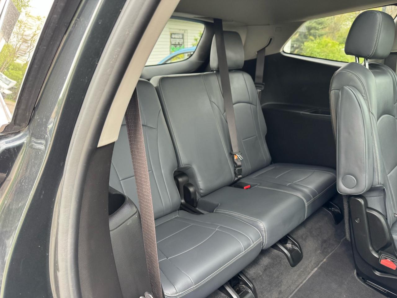 Buick Enclave Essence AWD 2019