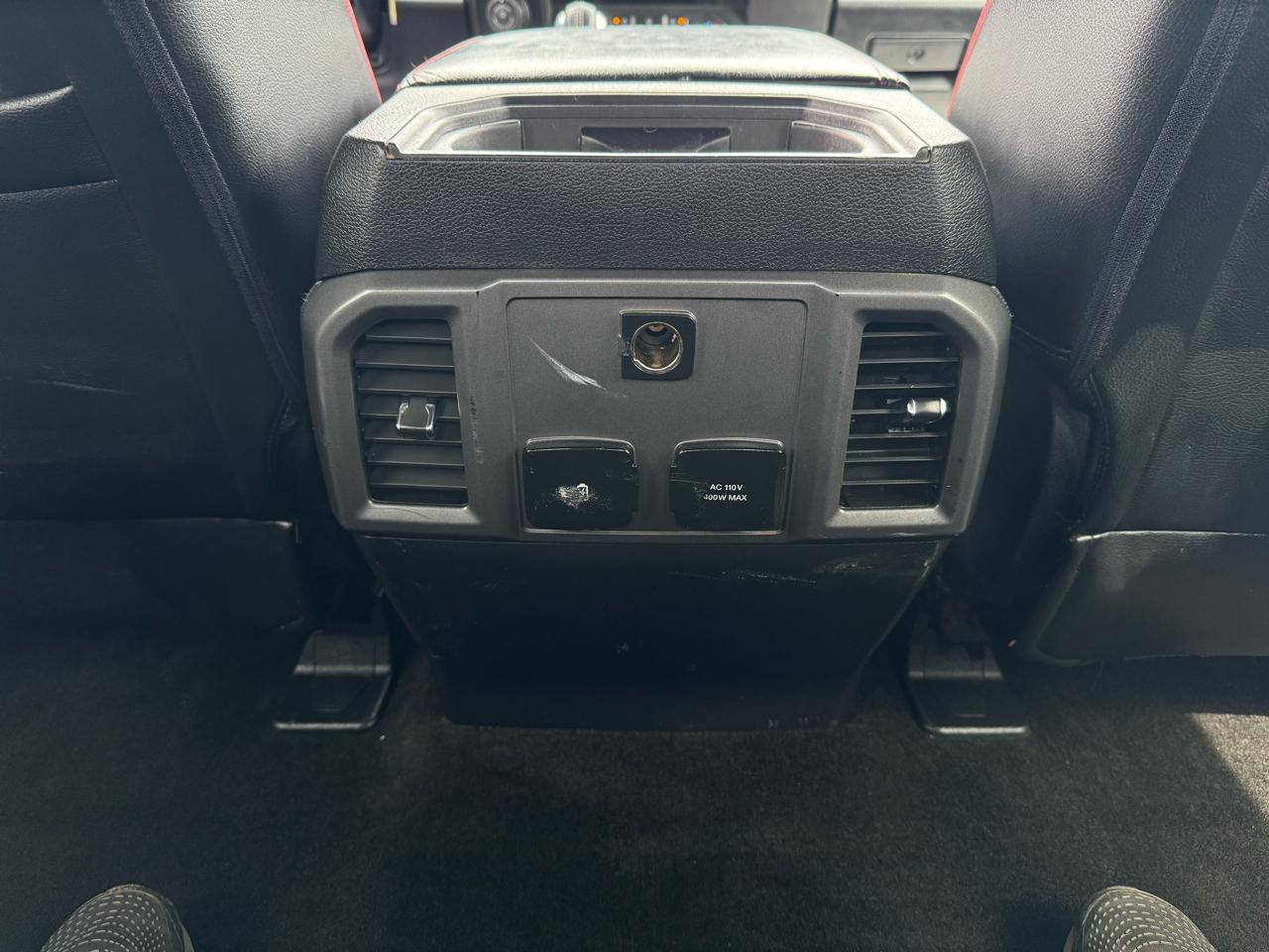 Ford F-150 XLT SuperCrew 5.5-ft. Bed 4WD 2018