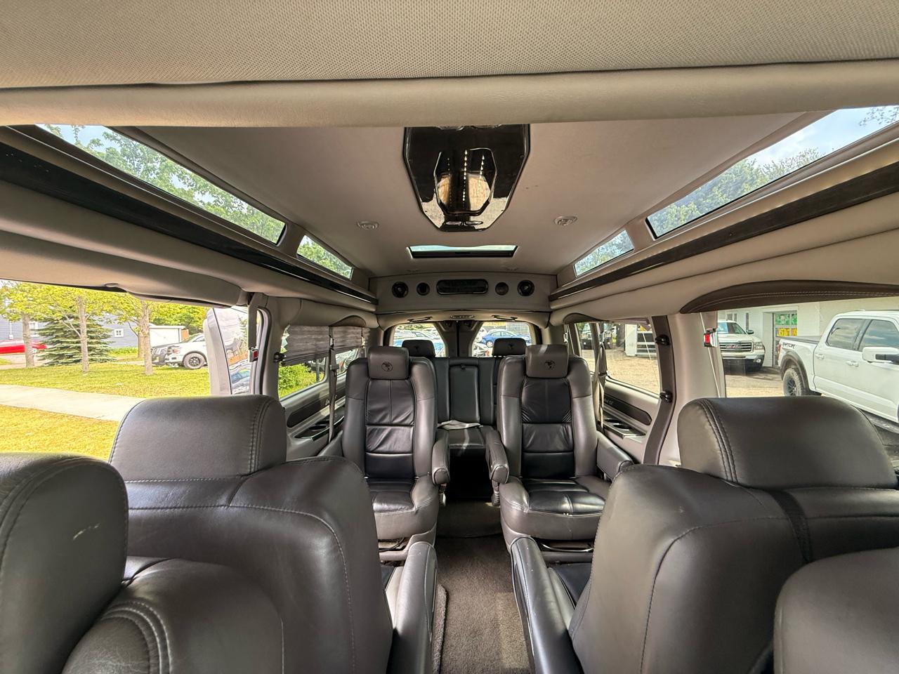 Ford Transit 150 Van 2018