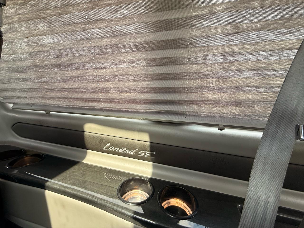 Ford Transit 150 Van 2018