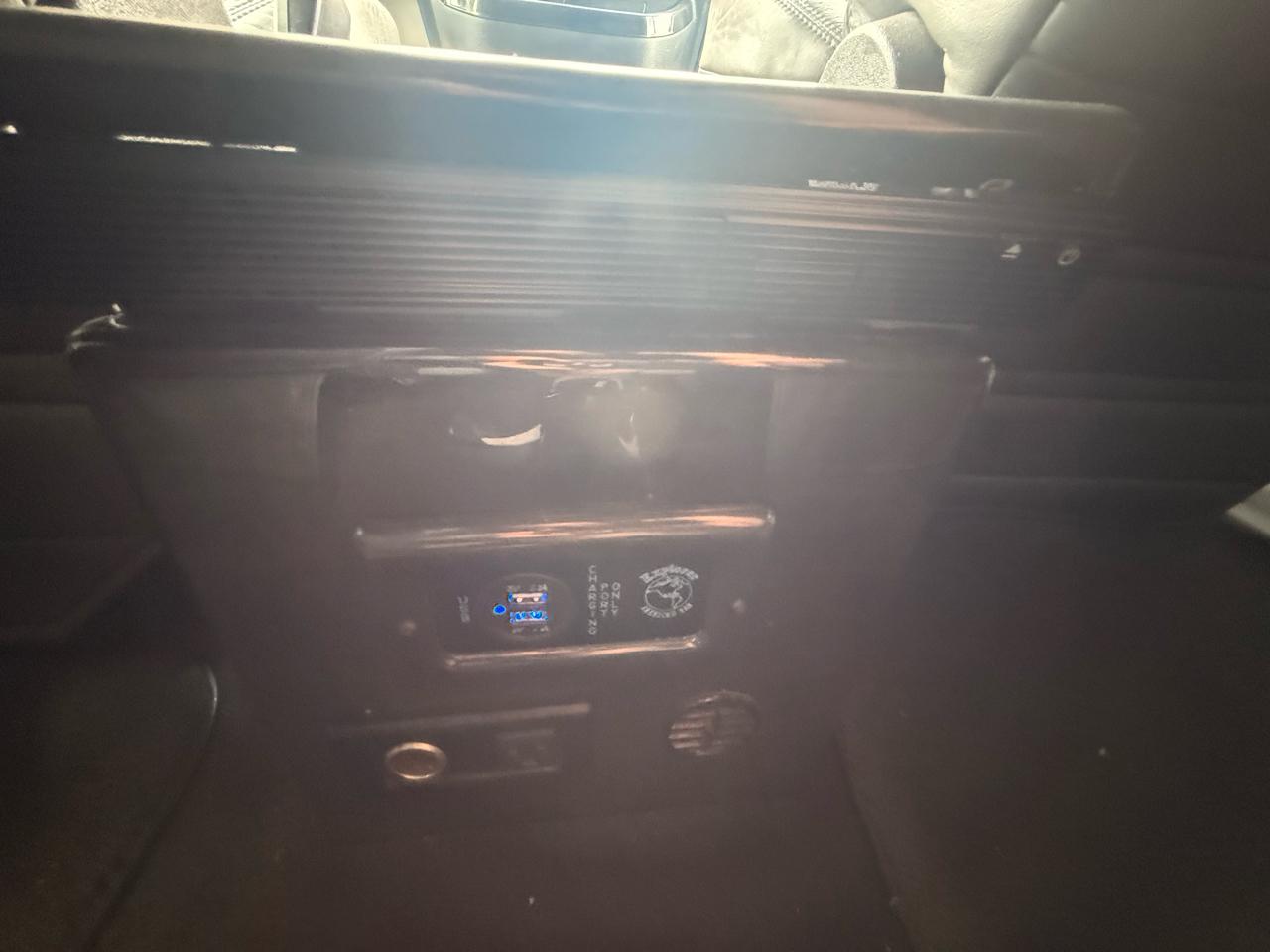 Ford Transit 150 Van 2018
