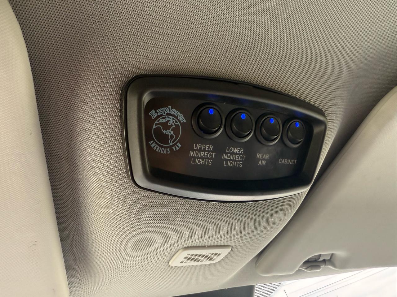 Ford Transit 150 Van 2018