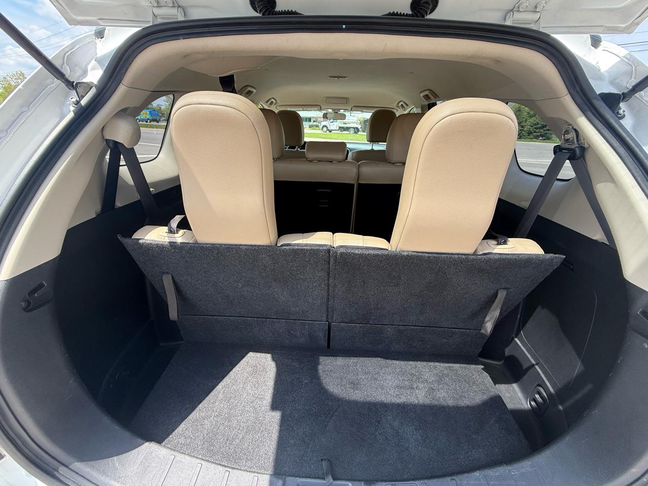 Mitsubishi Outlander SEL Special Edition FWD 2016