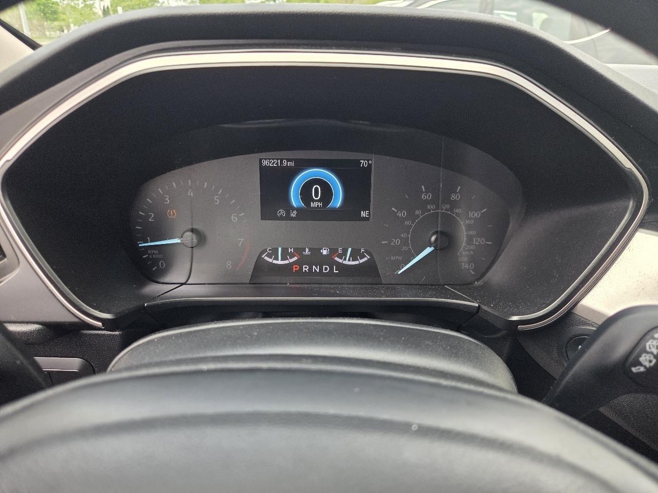 Ford Escape SE AWD 2020