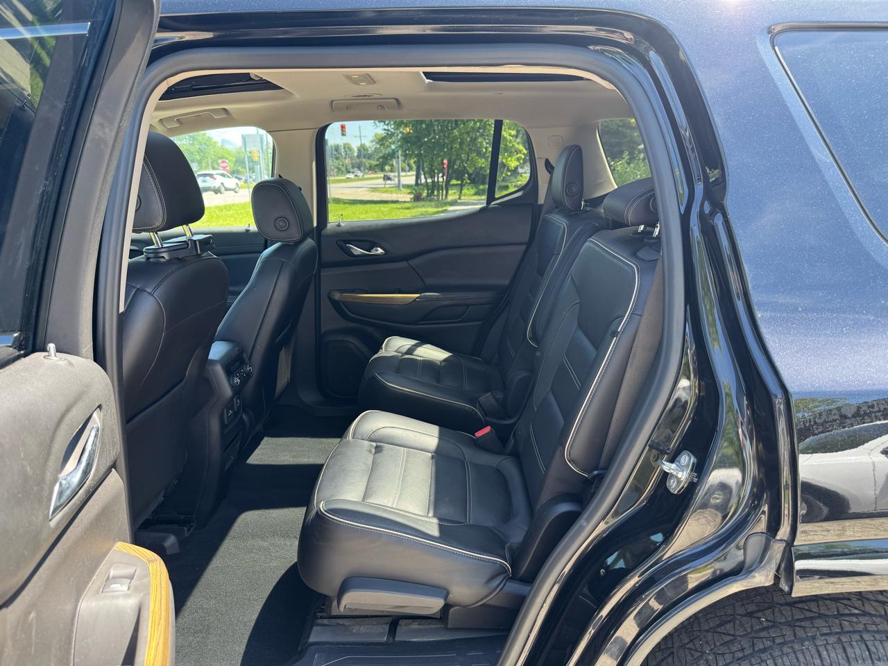 GMC Acadia Denali AWD 2019