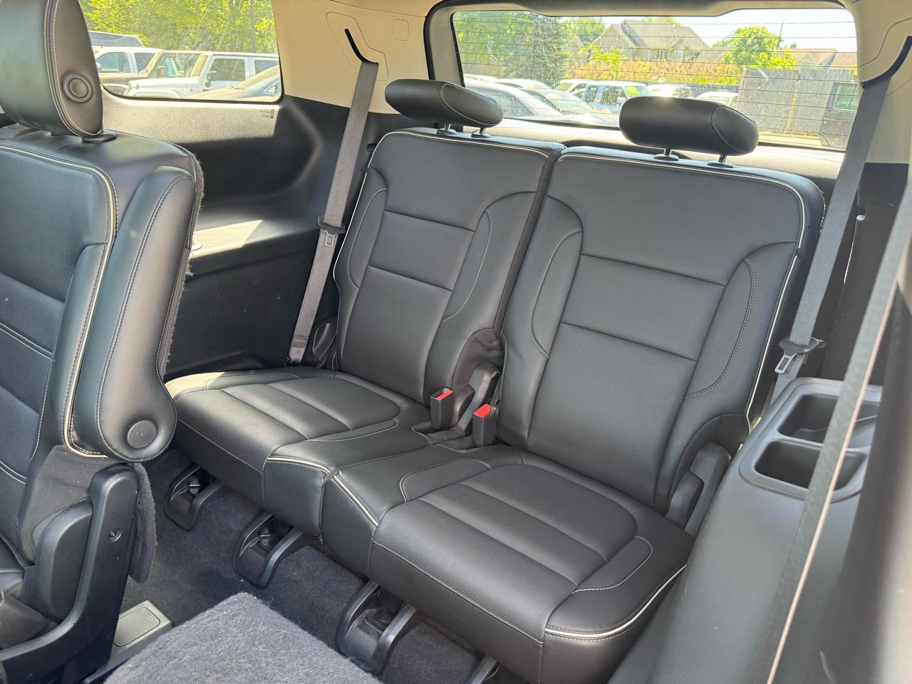GMC Acadia Denali AWD 2019