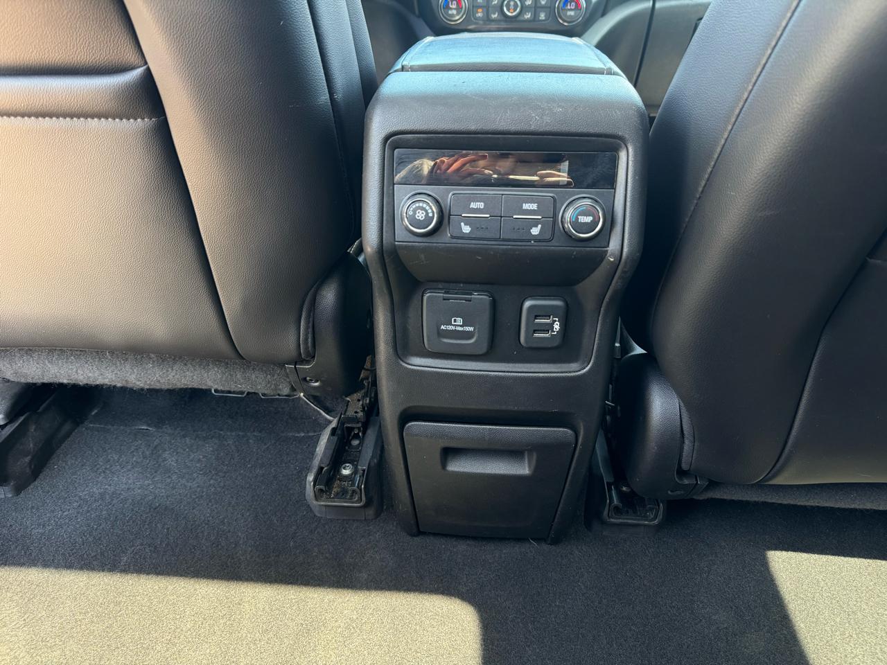 GMC Acadia Denali AWD 2019