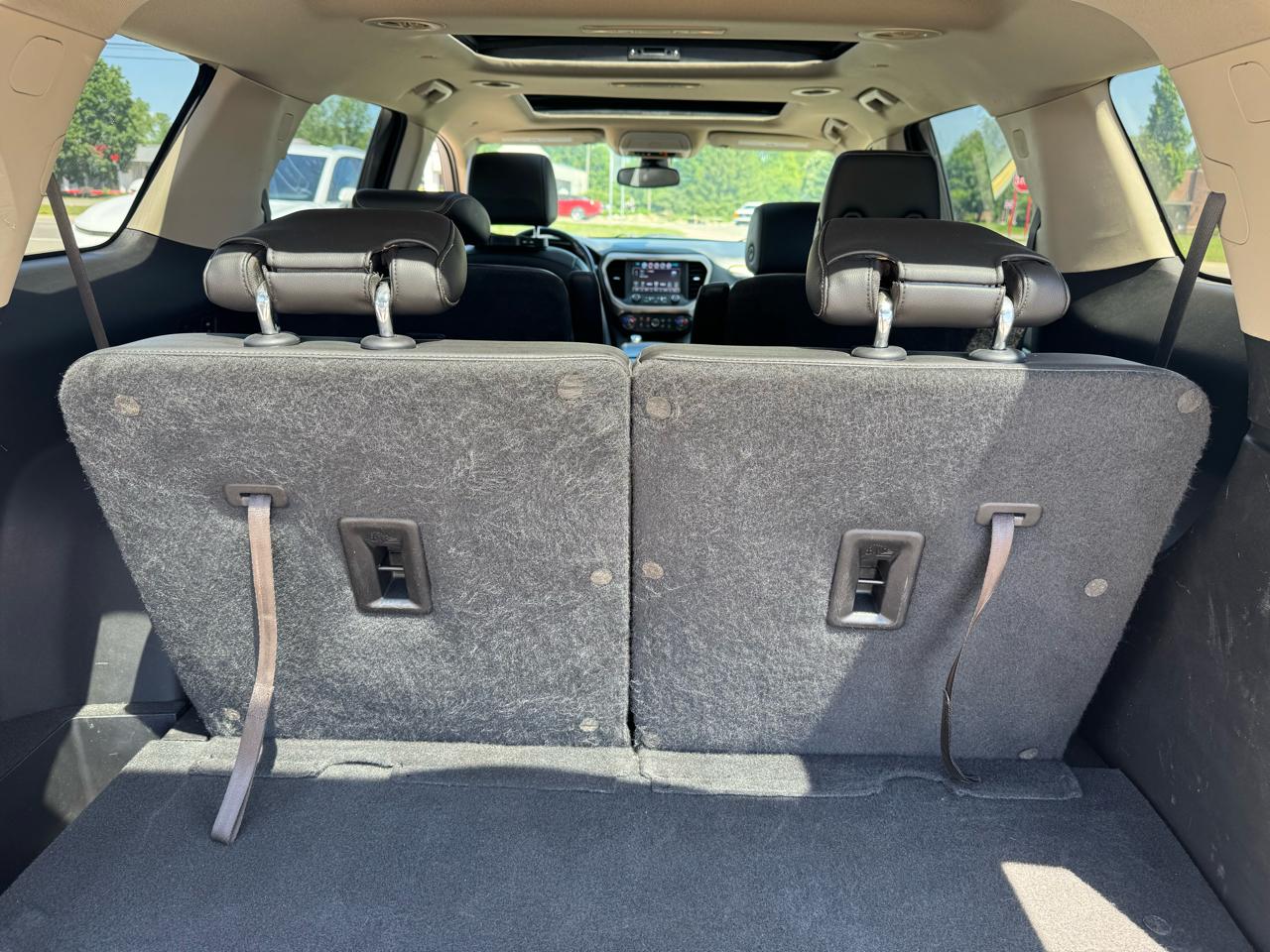GMC Acadia Denali AWD 2019