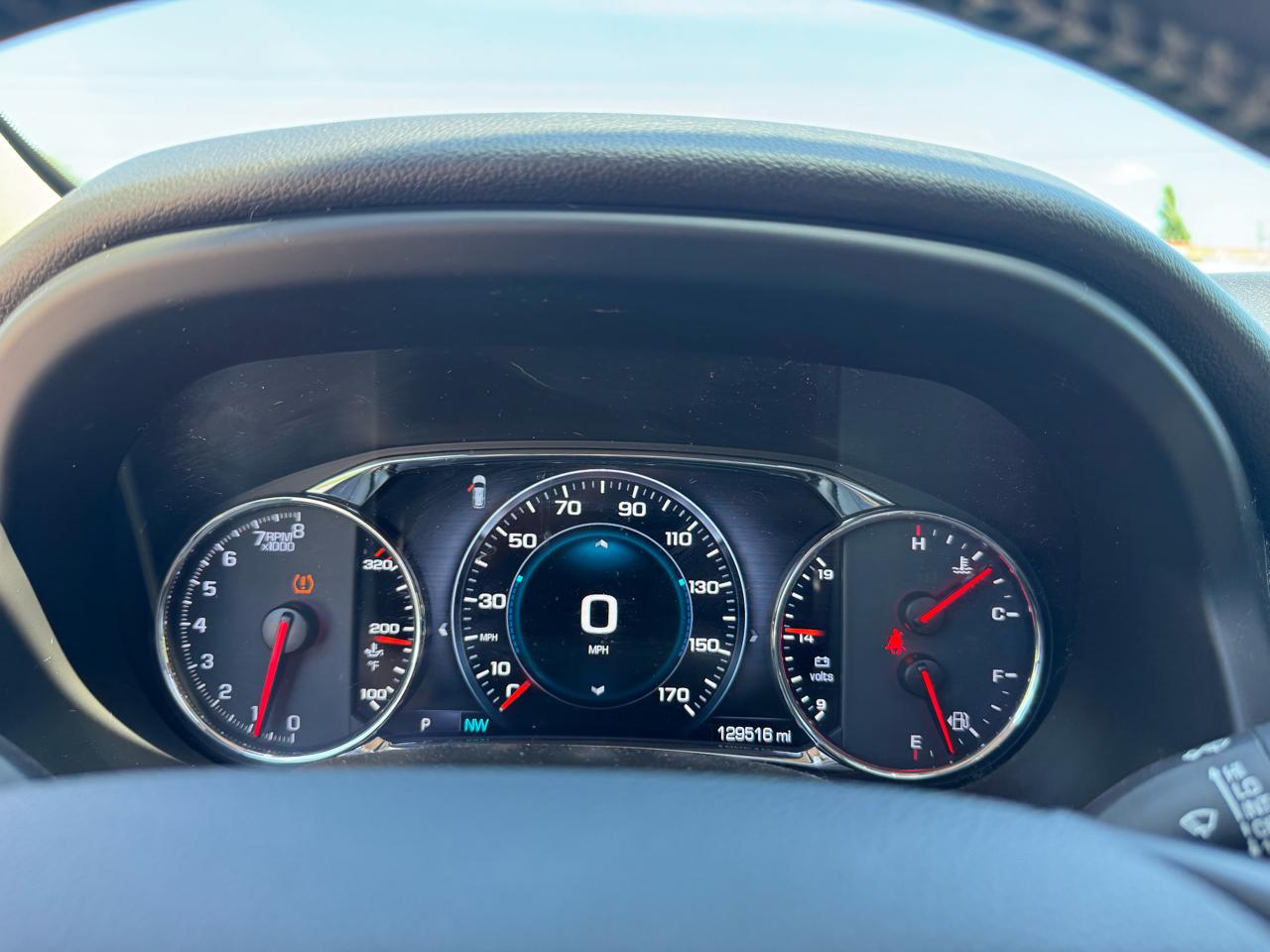 GMC Acadia Denali AWD 2019