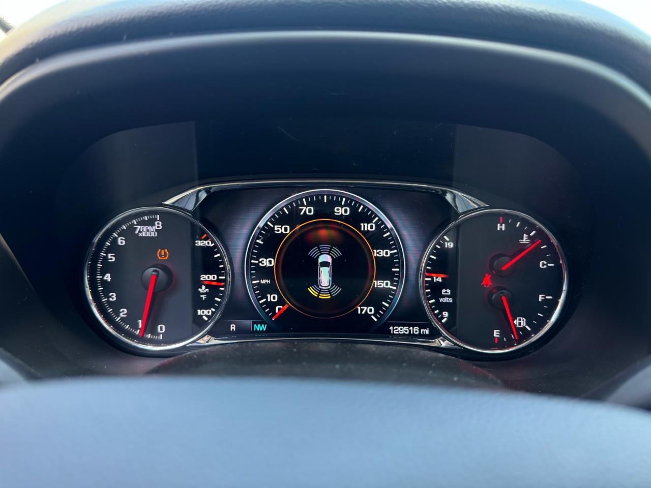 GMC Acadia Denali AWD 2019