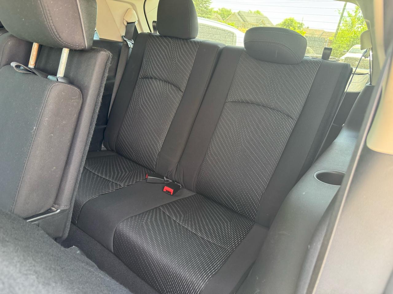 Dodge Journey SXT 2014