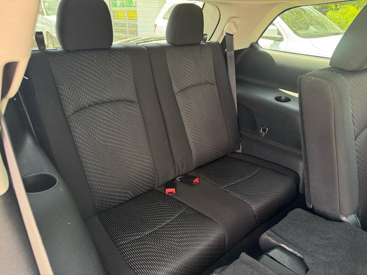 Dodge Journey SXT 2014