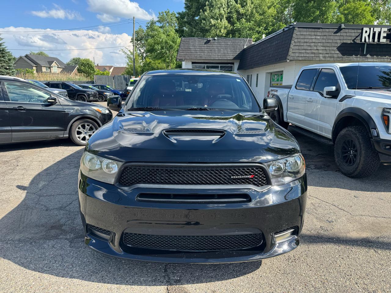 Dodge Durango R/T AWD 2019