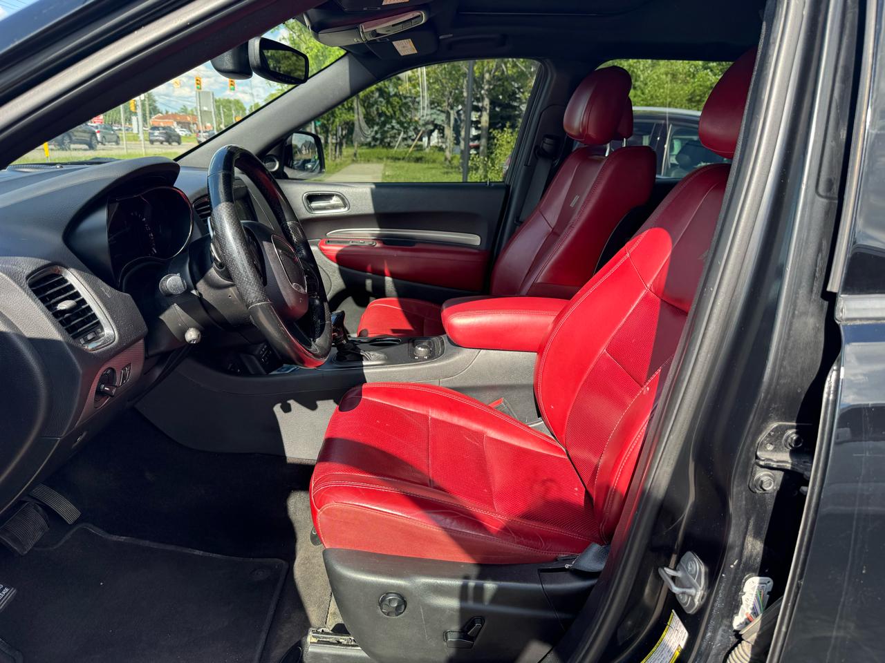 Dodge Durango R/T AWD 2019