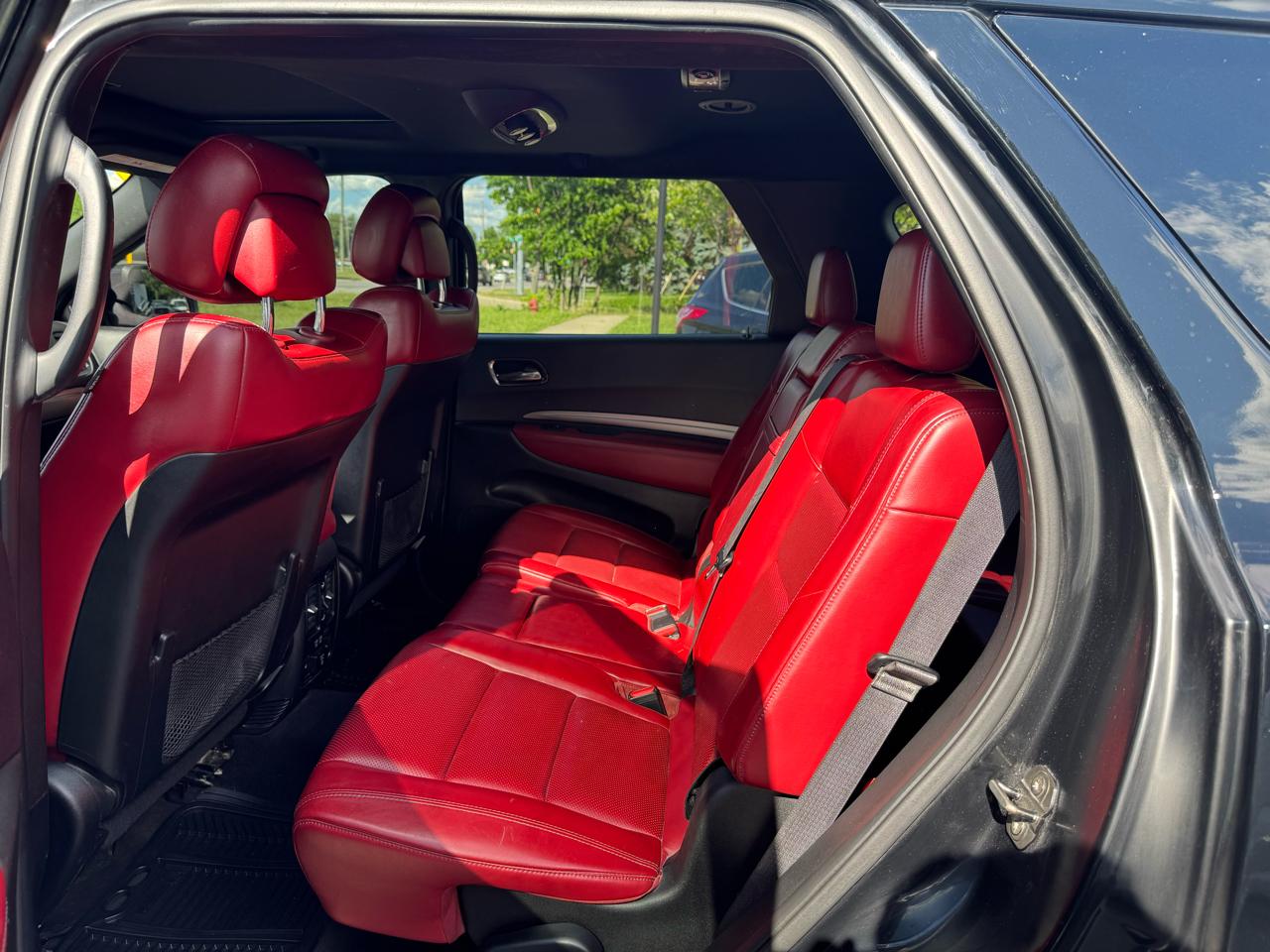Dodge Durango R/T AWD 2019