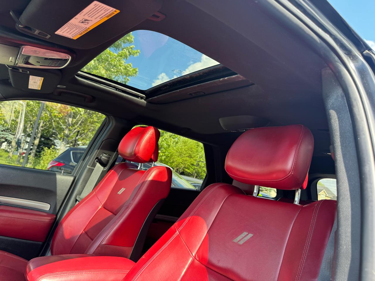 Dodge Durango R/T AWD 2019