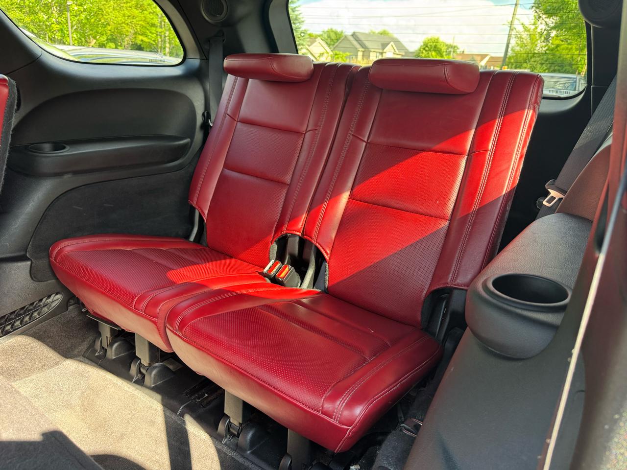 Dodge Durango R/T AWD 2019