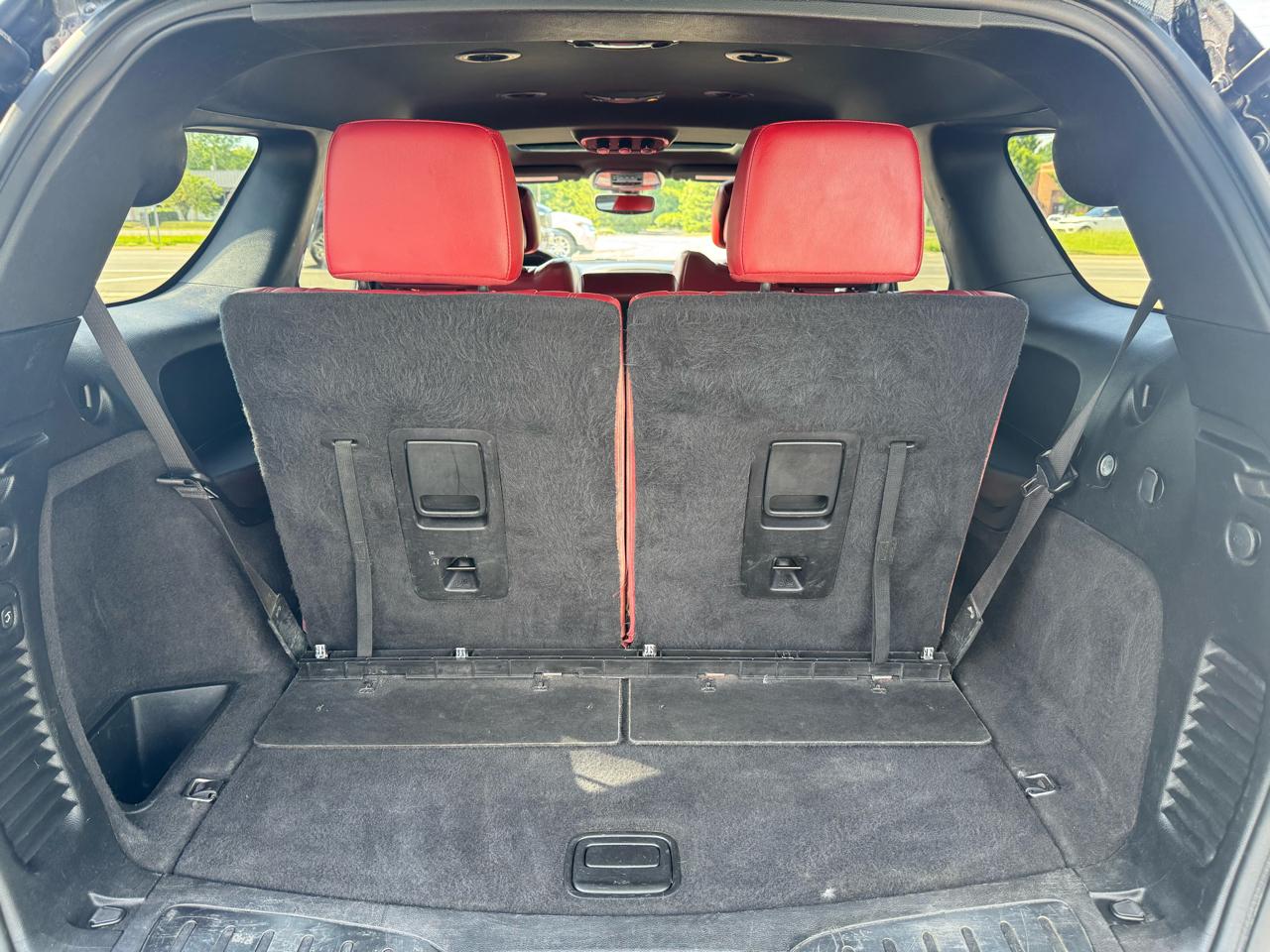 Dodge Durango R/T AWD 2019